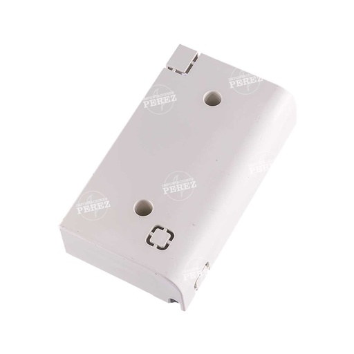 [SN160] Tapa Blanca Lateral Derecho Bandeja N° 03 PC-410 (Gran Capacidad) - SEMI-NUEVO [Original - Konica Minolta]