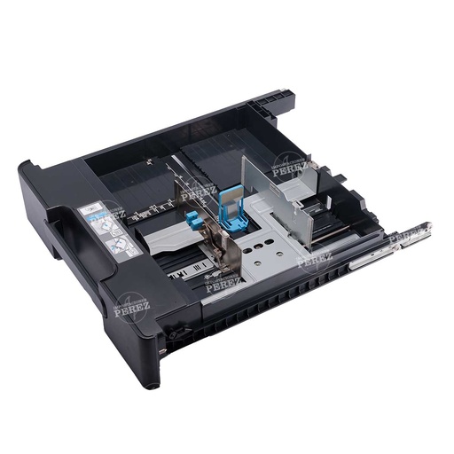 [SN181] Bandeja N° 02 (COMPLETO c/TAPA + MANIJA) - SEMI-NUEVO [Original - Konica Minolta]