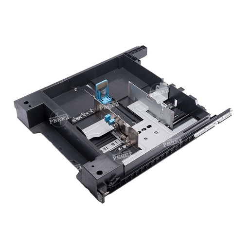 [SN182] Bandeja (SIN TAPA FRONTAL Y MANIJA) - SEMI-NUEVO [Original - Konica Minolta]