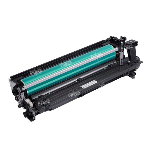 [SN194] Unidad Imagen Black Completo DR711K/DV711K (Cilindro + Revelado con Revelador) 110v/220v - SEMI-NUEVO [Original - Konica Minolta]