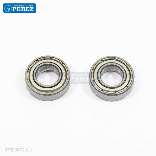 [07023071] Rodaje Rodillo Presión (Kitx02) [Katun Performance]