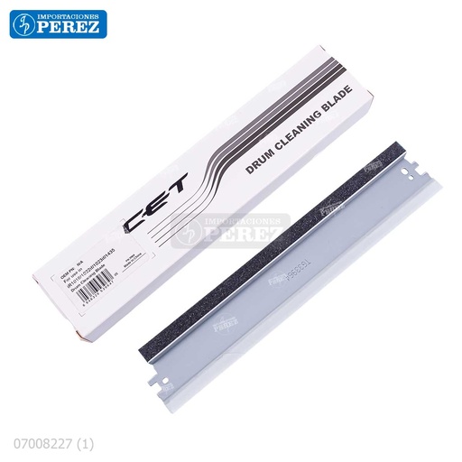 [07008227] Cuchilla Limpieza Cilindro [Cet]