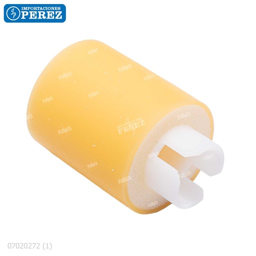 [07020272] Rueda Bandeja Separation Roller [Katun Performance]