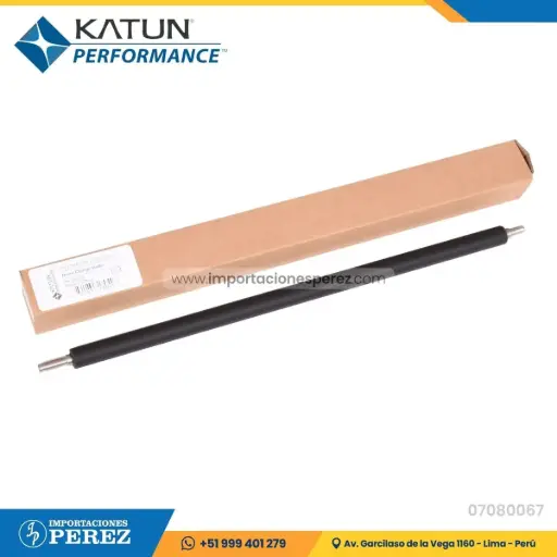 [07080067] Rodillo Carga Cilindro GPR55 [Katun Performance]