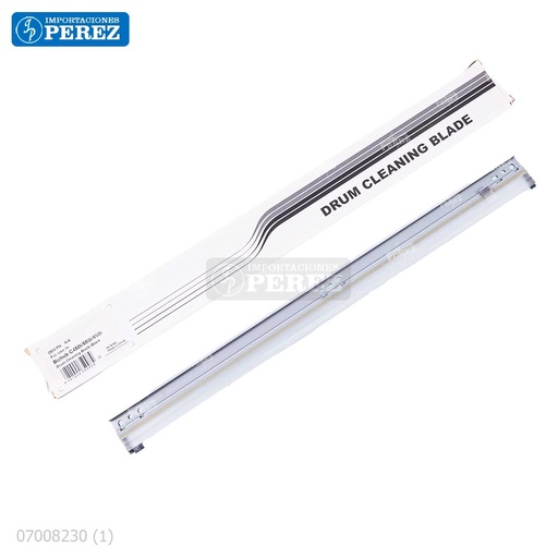[07008230] Cuchilla Limpieza Black Cilindro [Cet]