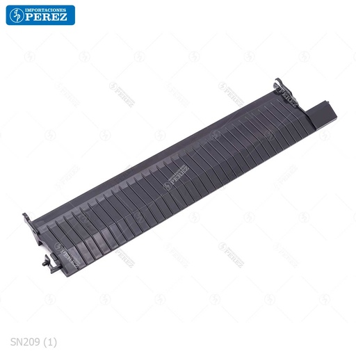 [SN209] Guía Papel Bandeja N° 02 - SEMI-NUEVO [Original - Ricoh]