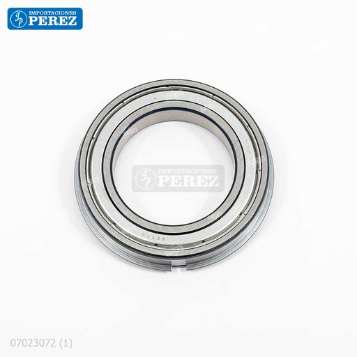 [07023072] Rodaje Rodillo Calor [Original - Ricoh]