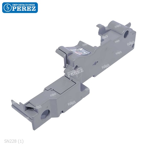 [SN228] Tapa ADU del Sistema Duplex SEMI-NUEVO [Original - Konica Minolta]
