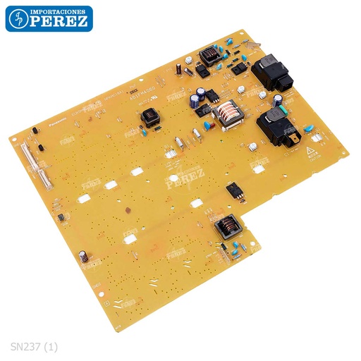 [SN237] Tarjeta HV 110v - SEMI-NUEVO [Original - Konica Minolta]