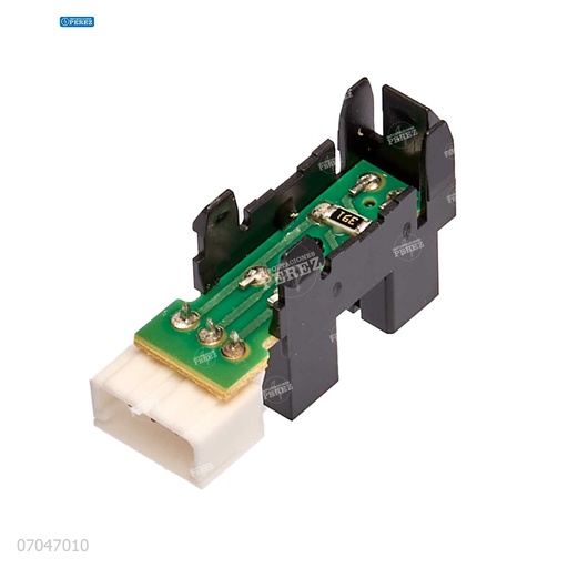 [SN246] Sensor PhotoInterrupter Multipropósitos Fusor/Papel/Entre Otros - SEMI-NUEVO [Original - Ricoh]