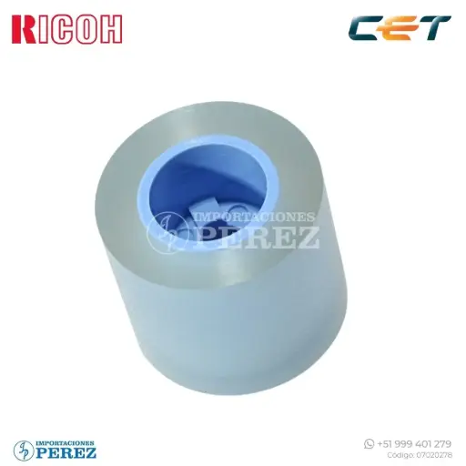 [07020278] Rueda Bandeja Separation Roller [Cet]