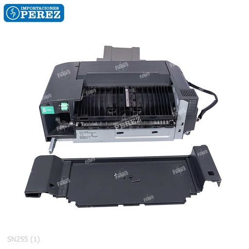 [SN255] Finalizador Interno FS533 - SEMI-NUEVO [Original - Konica Minolta]
