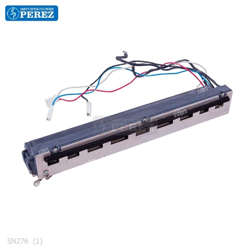 [SN276] Bobina/Calentador de Inducción IHC 110v (Fixing Coil) - SEMI-NUEVO [Original - Konica Minolta]