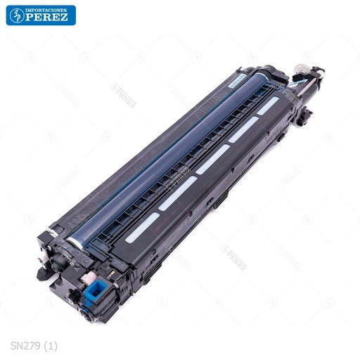 [SN279] Unidad Imagen Cyan Completo (Cilindro + Revelado c/Revelador) - SEMI-NUEVO [Original - Ricoh]