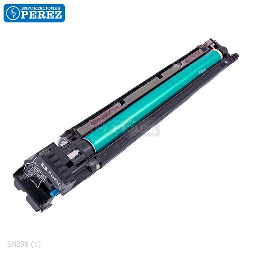 [SN296] Unidad Imagen Completo Magenta (Cilindro + Revelado) IU211M - 110v - SEMI-NUEVO [Original - Konica Minolta]