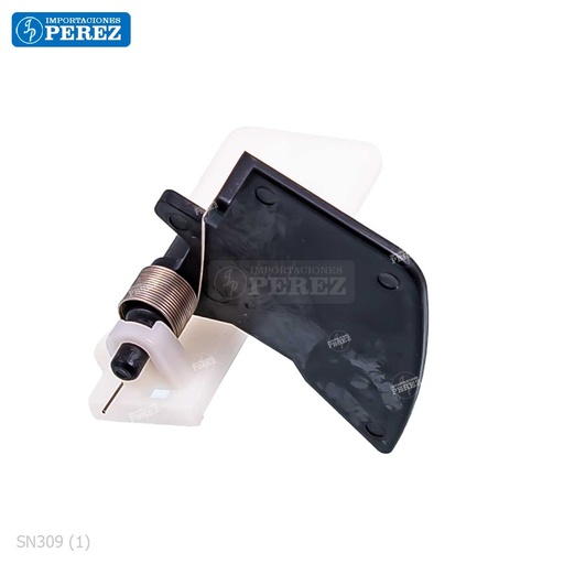 [SN309] Level/Actuador Debajo ADF c/base (Feeler:APS) - SEMI-NUEVO [Original - Ricoh]