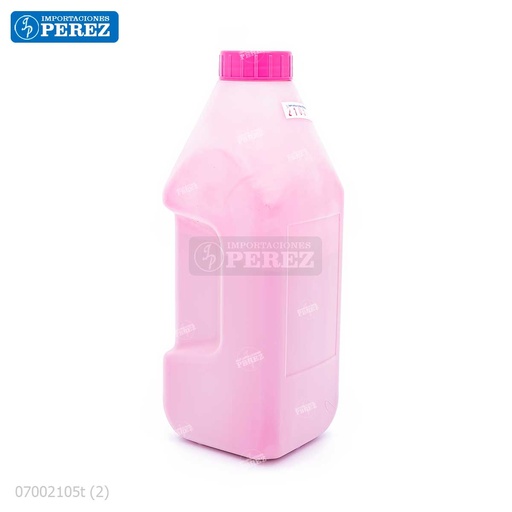 [07002105T] Toner Recarga Magenta Konica Minolta [Dki] Botella/500g 