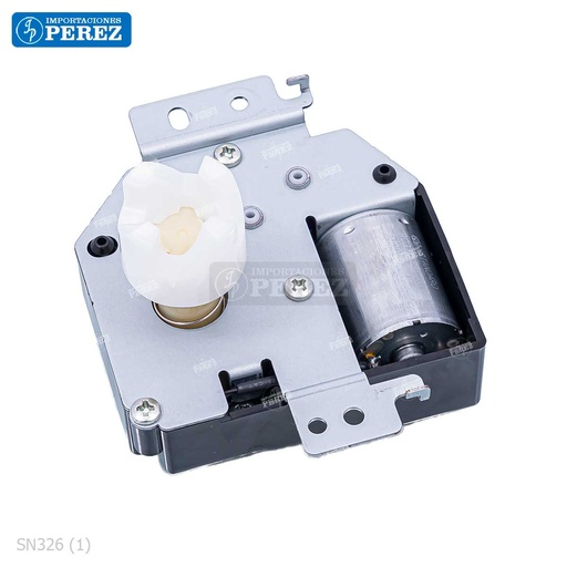 [SN326] Motor Levante Bandeja N° 01/02 (DC Motor:Rising Tray:Ass'y) - SEMI-NUEVO [Original - Ricoh]