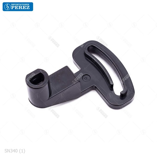 [SN340] Level/Palanca Liberación Cuchilla (Blade Release Lever) [Original - Konica Minolta]