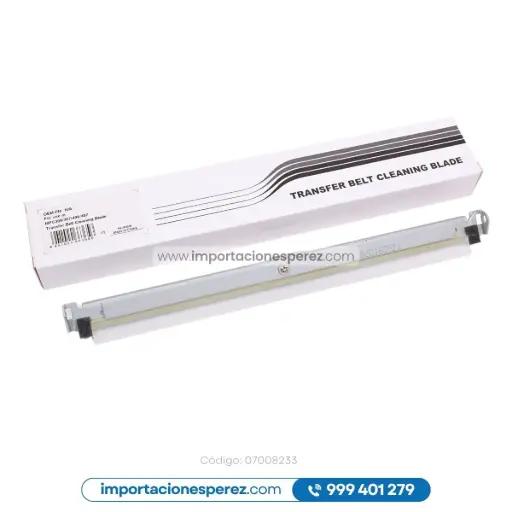 [07008233] Cuchilla Faja Transferencia [Cet]