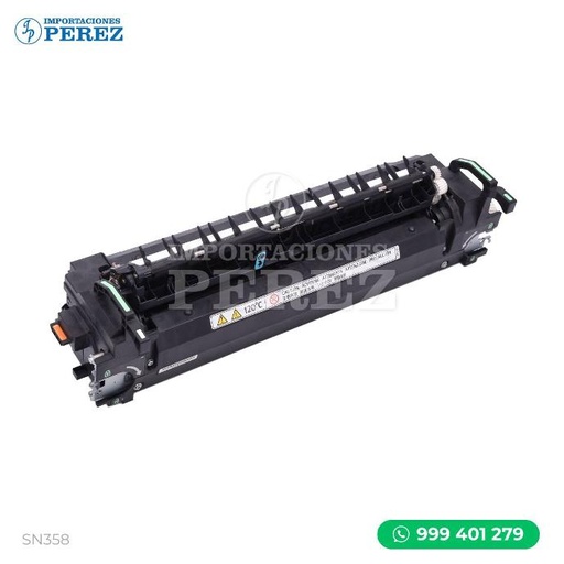 [SN358] Unidad Fusora 220/240V - SEMI-NUEVO [Original - Ricoh] 