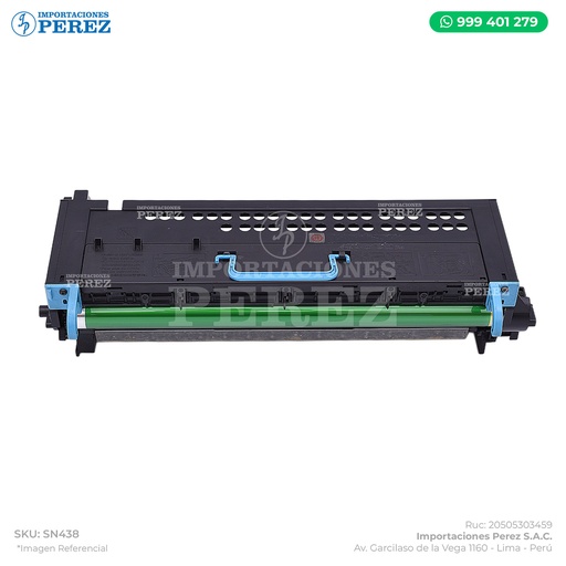 [SN438] Unidad Imagen DR310/DV310 Completo (Cilindro + Revelado) [Original - Konica Minolta]