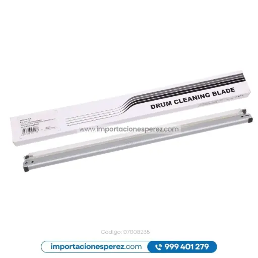 [07008235] Cuchilla Limpieza Cilindro [Cet]