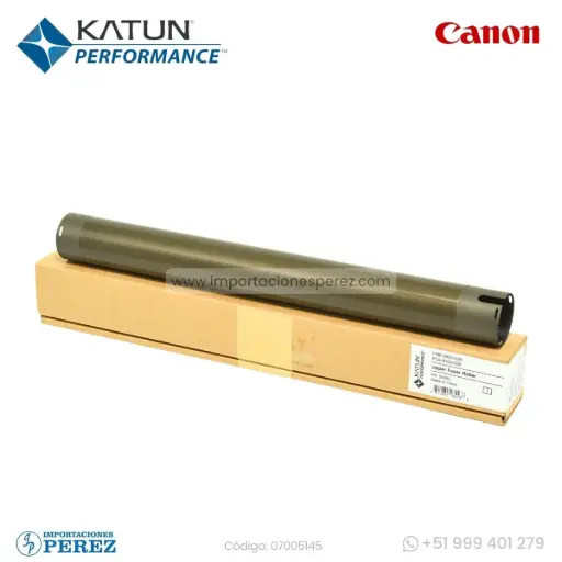 [07005145] Rodillo Calor Fusor [Katun Perfomance]
