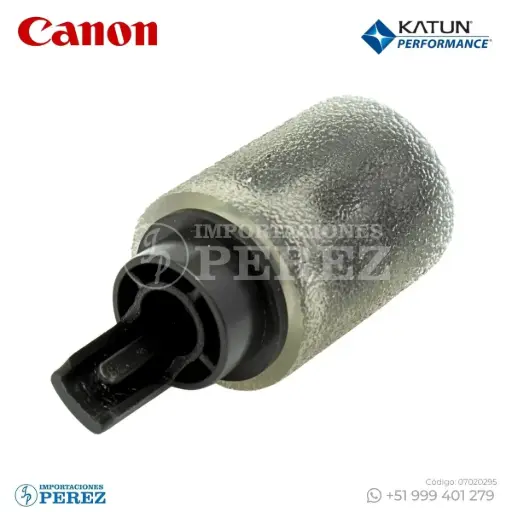 [07020295] Rueda Bandeja Feed Roller [Katun Performance]