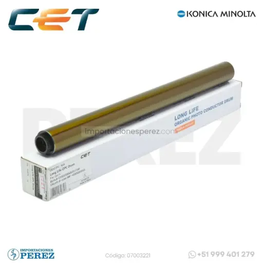 [07003221] Cilindro [Cet]