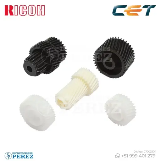 [07002505] Gear Revelado Kitx05 [Cet]