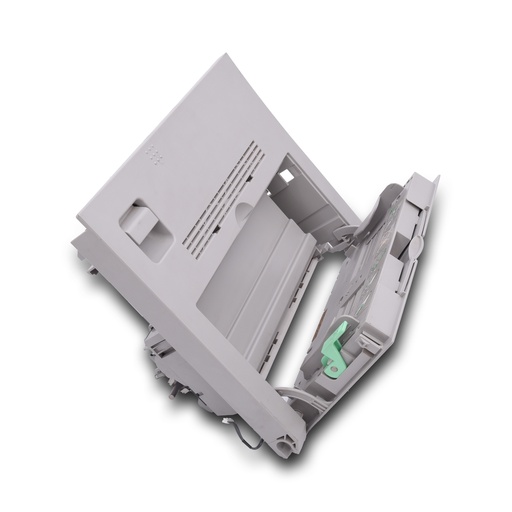 [SN475] Puerta SIN RODILLO TRANSFERENCIA (COVER:RIGHT:DUPLEX:ASS'Y + GUIDE PLATE:REVERSE:DUPLEX:ASS'Y) - SEMI-NUEVO [Original - Ricoh]