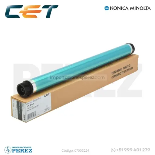 [07003224] Cilindro DR312 [CET]