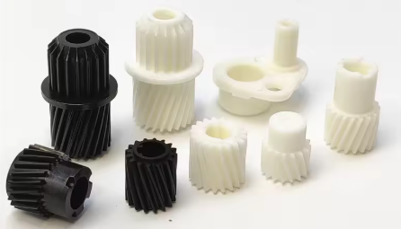 [07002506] Gear Cilindro Kitx08 [DKI]