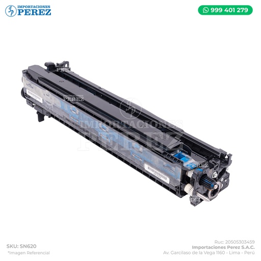 [SN620] Unidad Imagen Cyan (PCDU:C:SERVICE PARTS) - SEMI-NUEVO [Original - Ricoh]