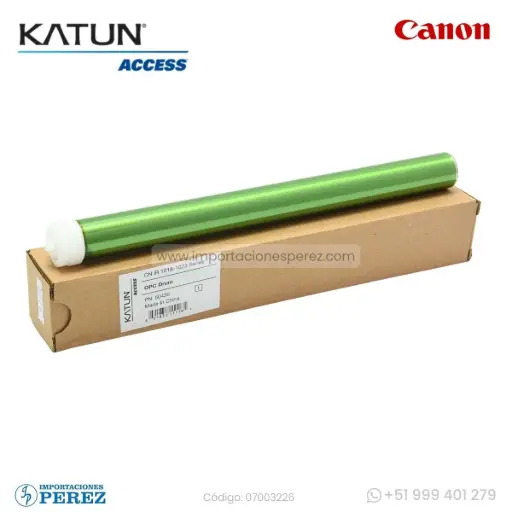 [07003226] Cilindro [Katun Access]