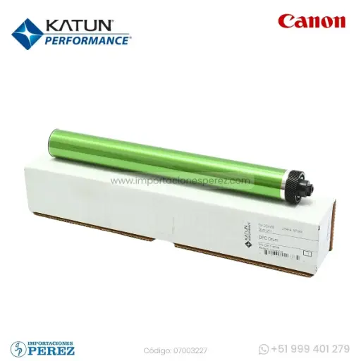 [07003227] Cilindro GPR54/NPG68/CEXV50 [Katun Performance]