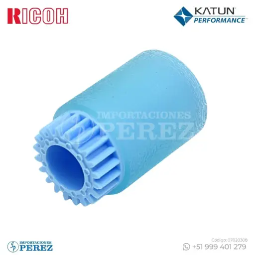 [07020308] Rueda Bandeja Pickup Roller [Katun Performance]