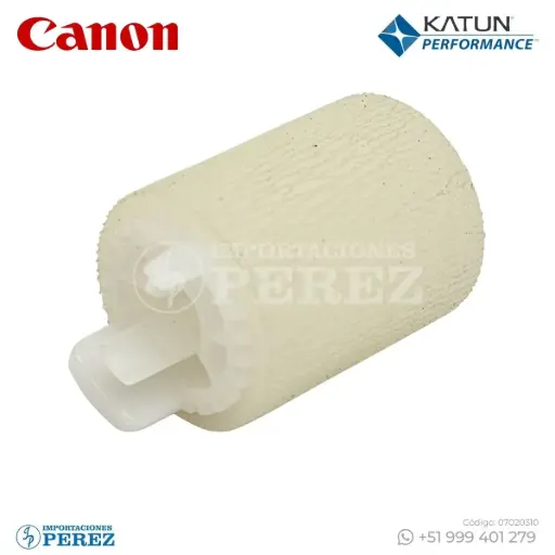[07020310] Rueda Bandeja Separation Roller [Katun Performance]