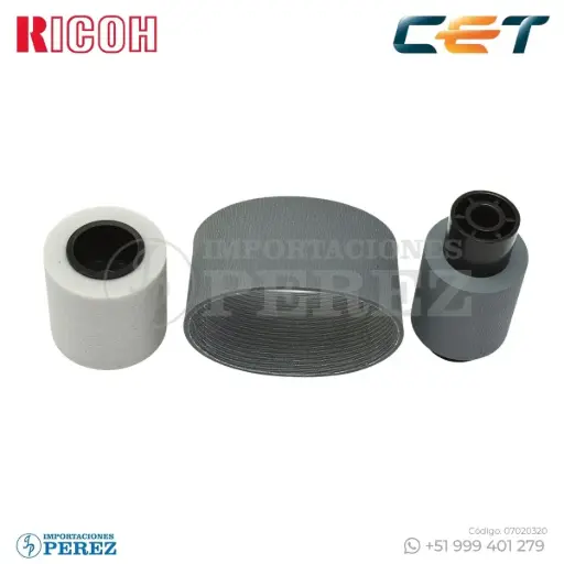 [07020320] Rueda ADF Kitx03 [Cet]