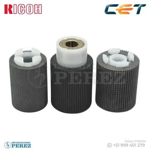 [07020326] Rueda Bandeja Kitx03 [Cet]