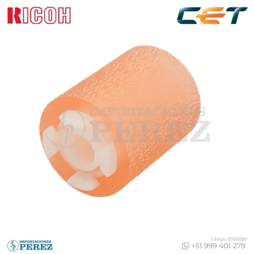 [07020329] Rueda Bandeja Separation Roller [Cet]